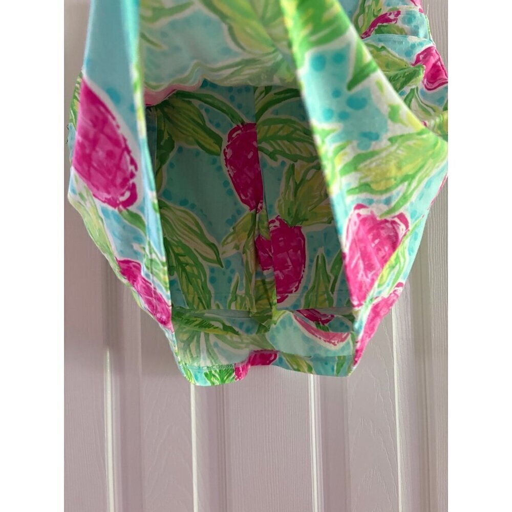 Gottex Pineapple Skort View 2